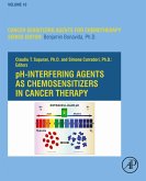 pH-Interfering Agents as Chemosensitizers in Cancer Therapy (eBook, ePUB)
