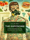The Exposome (eBook, ePUB)