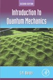 Introduction to Quantum Mechanics (eBook, ePUB)