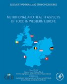 Nutritional and Health Aspects of Food in Western Europe (eBook, ePUB)