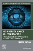 High Performance Silicon Imaging (eBook, ePUB)