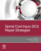 Spinal Cord Injury (SCI) Repair Strategies (eBook, ePUB)