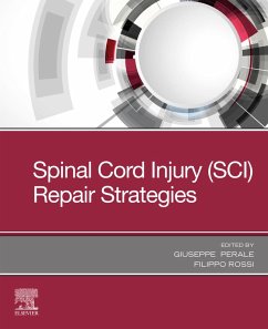 Cover Spinal Cord Injury (SCI) Repair Strategies (eBook, ePUB)