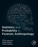 Statistics and Probability in Forensic Anthropology (eBook, ePUB)