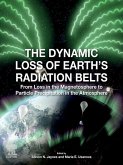 The Dynamic Loss of Earth's Radiation Belts (eBook, ePUB)