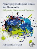 Neuropsychological Tools for Dementia (eBook, ePUB)