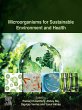 Microorganisms for Sustainable... - Bild 1