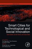 Smart Cities for Technological and Social Innovation (eBook, ePUB)