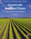 Genetically Modified Plants (eBook, ePUB)
