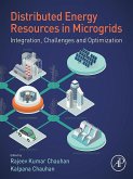 Distributed Energy Resources in Microgrids (eBook, ePUB)