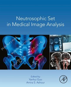 Cover Neutrosophic Set in Medical Image Analysis (eBook, ePUB)