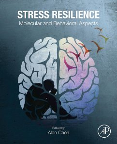 Cover Stress Resilience (eBook, ePUB)