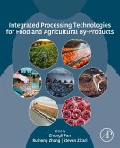Integrated Processing Technologies for Food and Agricultural By-Products (eBook, ePUB)
