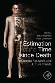 Estimation of the Time since Death (eBook, ePUB)