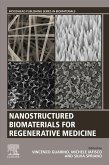 Nanostructured Biomaterials for Regenerative Medicine (eBook, ePUB)