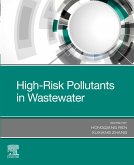 High-Risk Pollutants in Wastewater (eBook, ePUB)