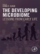 The Developing Microbiome (eBook, ePUB) - Bild 1