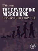 The Developing Microbiome (eBook, ePUB)