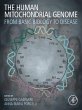 The Human Mitochondrial Genome (eBook,... - Bild 1