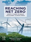 Reaching Net Zero (eBook, ePUB)