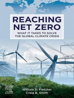 Reaching Net Zero (eBook, ePUB) - Fletcher, William D.; Smith, Craig B.