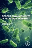 Recent Advancements in Microbial Diversity (eBook, ePUB)