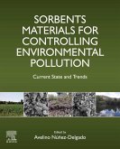 Sorbents Materials for Controlling Environmental Pollution (eBook, ePUB)