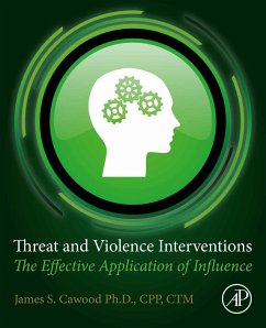 Cover Threat and Violence Interventions (eBook, ePUB)