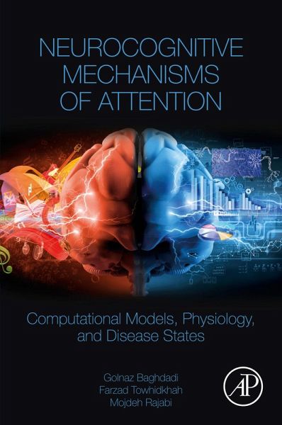Neurocognitive Mechanisms of Attention (eBook, ePUB) Neurocognitive Mechanisms of Attention (eBook, ePUB)