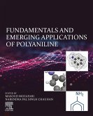 Fundamentals and Emerging Applications of Polyaniline (eBook, ePUB)
