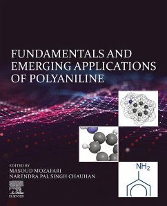 Fundamentals and Emerging Applications of Polyaniline (eBook, ePUB)