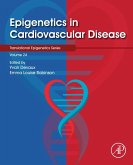 Epigenetics in Cardiovascular Disease (eBook, ePUB)