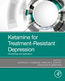 Ketamine for Treatment-Resistant Depression (eBook, ePUB)