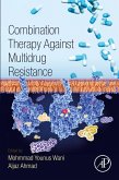 Combination Therapy Against Multidrug Resistance (eBook, ePUB)