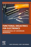 Functional Dielectrics for Electronics (eBook, ePUB)