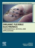 Organic Flexible Electronics (eBook, ePUB)