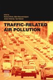 Traffic-Related Air Pollution (eBook, ePUB)