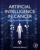 Artificial Intelligence in Cancer (eBook, ePUB)