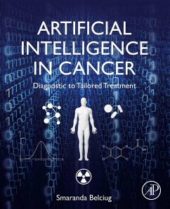Artificial Intelligence in Cancer (eBook, ePUB) - Belciug, Smaranda