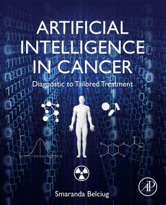 Cover Artificial Intelligence in Cancer (eBook, ePUB)