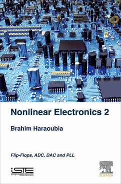 Cover Nonlinear Electronics 2 (eBook, ePUB)