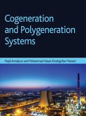 Cogeneration and Polygeneration Systems (eBook, ePUB)