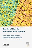 Stability of Discrete Non-conservative Systems (eBook, ePUB)
