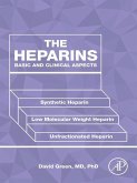 The Heparins (eBook, ePUB)