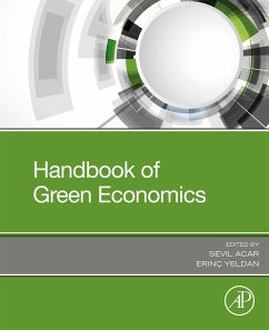 Handbook of Green Economics (eBook, ePUB)