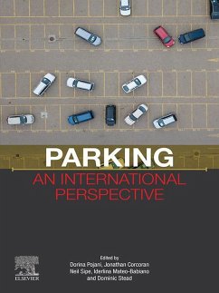 Cover Parking (eBook, ePUB)