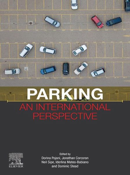 Parking (eBook, ePUB)