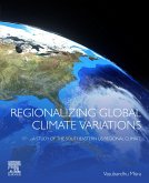 Regionalizing Global Climate Variations (eBook, ePUB)