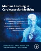 Machine Learning in Cardiovascular Medicine (eBook, ePUB)