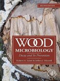 Wood Microbiology (eBook, ePUB)
